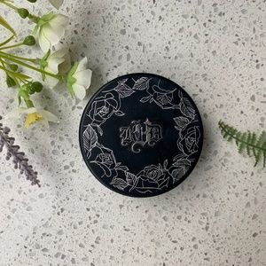 Kat Von D Lock-It Powder Foundation
